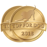 TOP for Dog 2016-2018