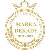 Marka dekady