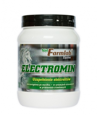 Electromin Equine 1100g