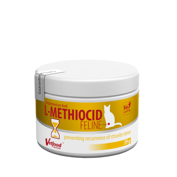 L-Methiocid feline 39 g