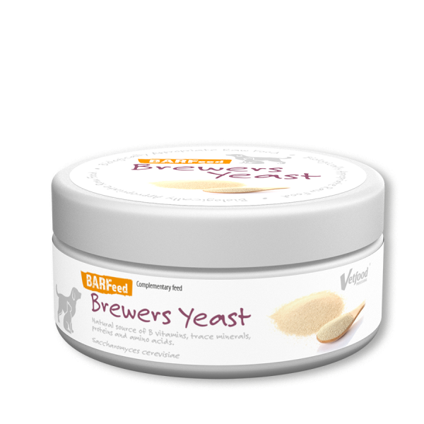 BARFeed Brewers Yeast 180 g