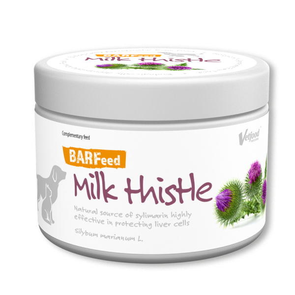 BARFeed Milk thistle 200 g