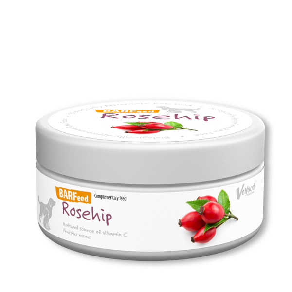 BARFeed Rosehip 120 g