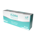FLORA Balance 60 kapsułek (blister)