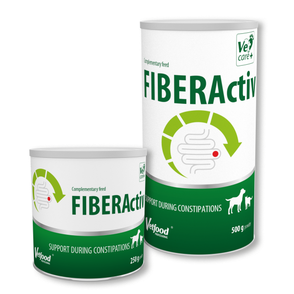 FIBERActiv puszka