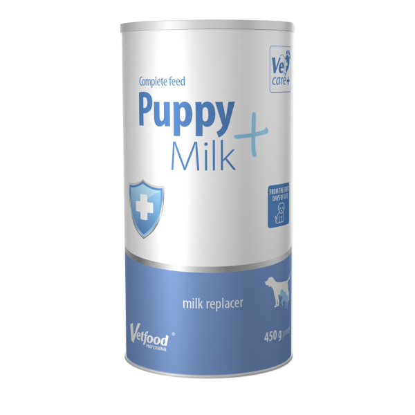 Puppy Milk