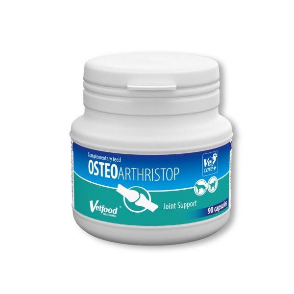 Osteoarthristop 90 kapsułek